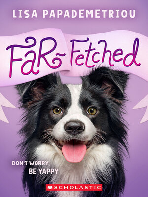 cover image of Far-Fetched